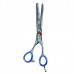Diamond Orange Line 6'' Thinning