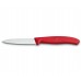 Μαχαίρι Victorinox 8cm οδοντωτό κόκκινη λαβή