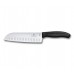 Μαχαίρι Victorinox Swiss Classic Santoku με αυλακώσεις 17cm