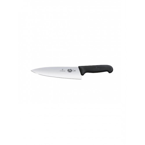 Μαχαίρι Victorinox fibrox chef 20cm